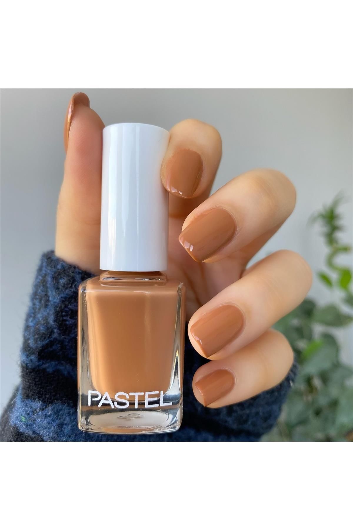 Pastel Oje 255