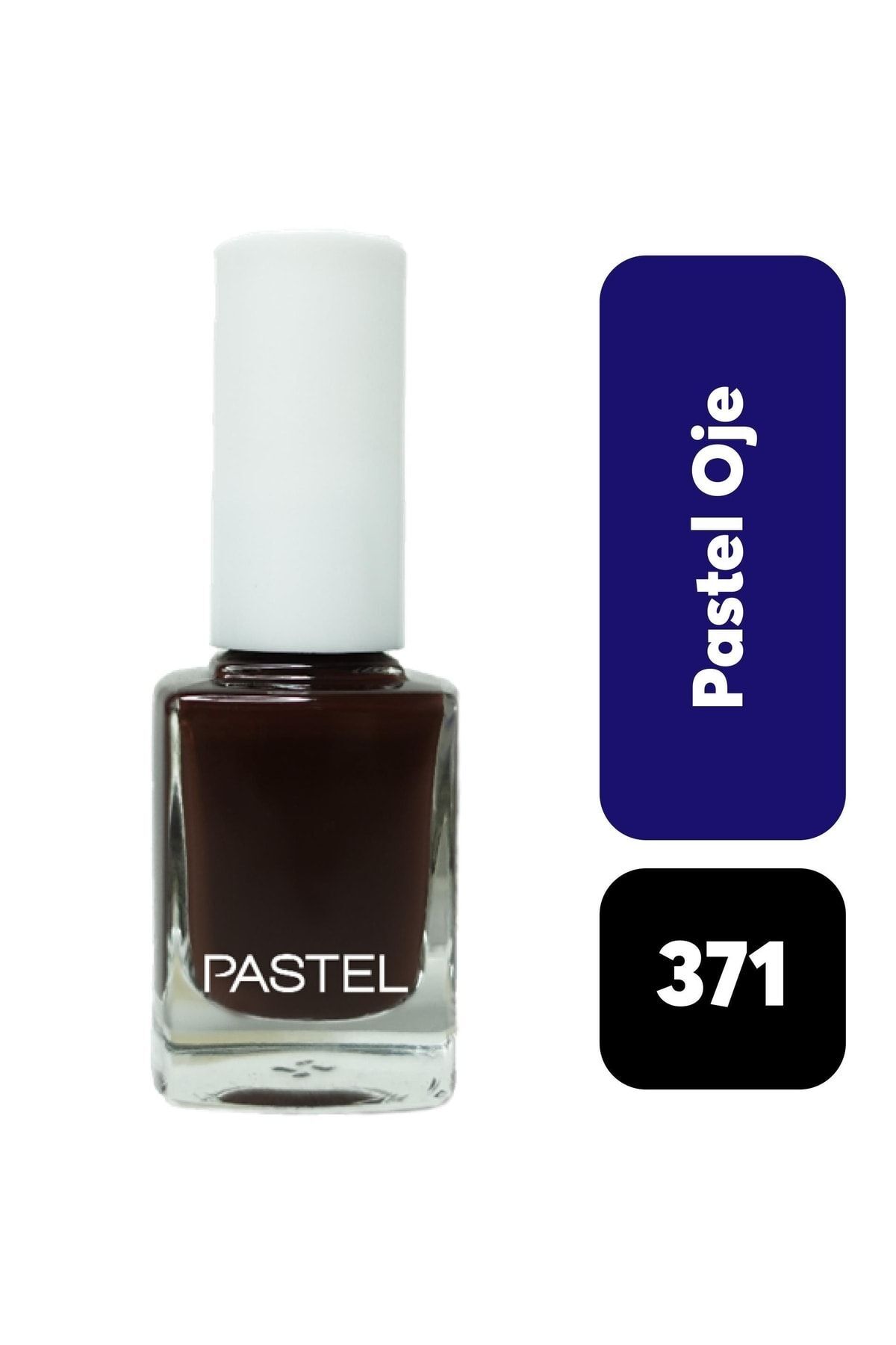 Pastel Oje 371