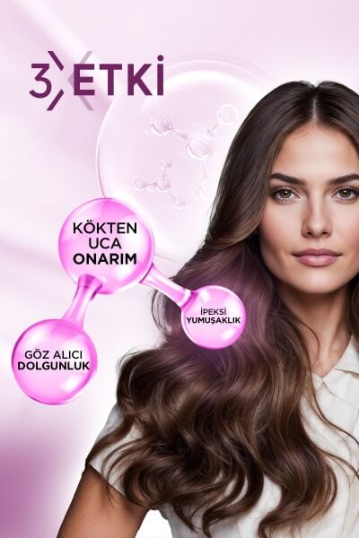 Bioblas Serum Onarıcı Keratin+Collagen 100 Ml