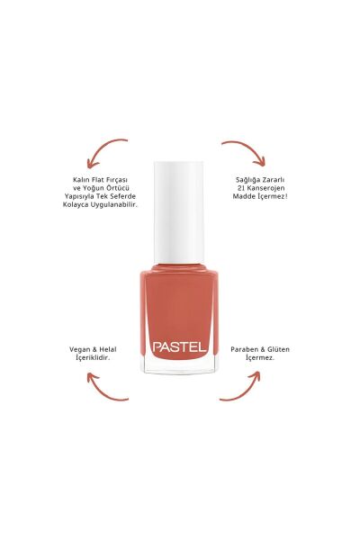 Pastel Oje 373