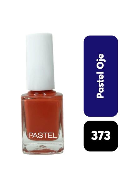 Pastel Oje 373