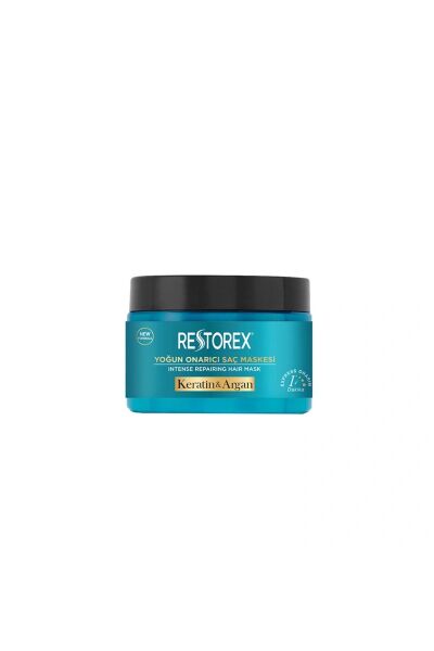 Restorex Saç Maskesi 300 ml Yoğun Onarıcı