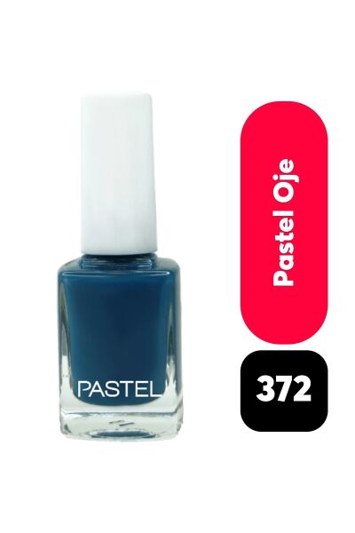 Pastel Oje 372