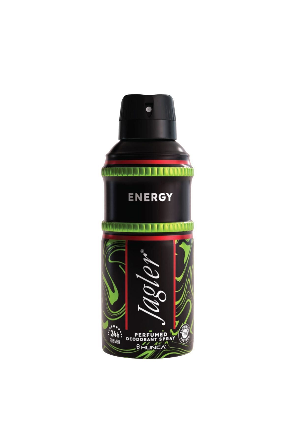 Jagler Deodorant Erkek 150 ml Energy