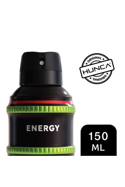 Jagler Deodorant Erkek 150 ml Energy