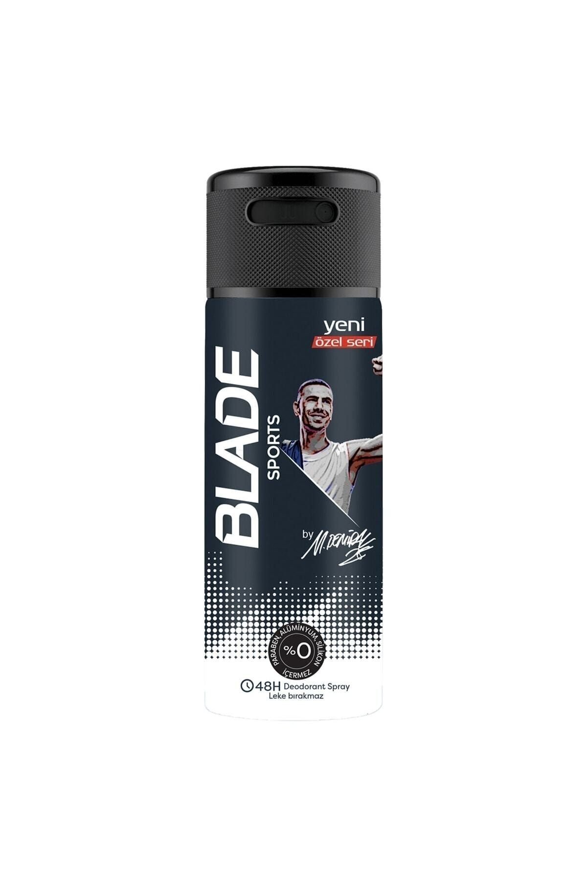 Blade Deodorant 150 Ml Sports