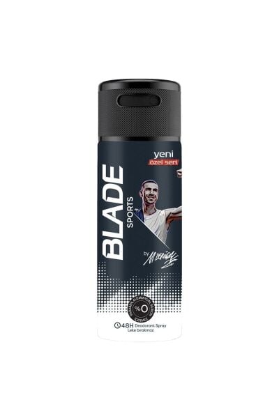 Blade Deodorant 150 Ml Sports