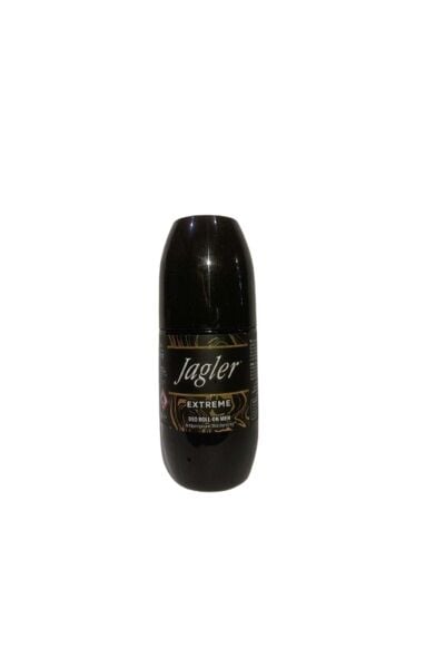 Jagler Roll-on Erkek 50 ml Extreme