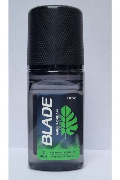 Blade Green Dream Roll-On 50 ml