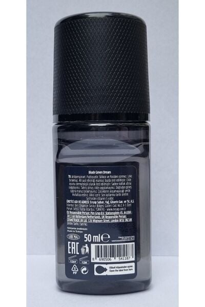 Blade Green Dream Roll-On 50 ml