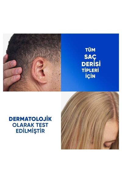 Head & Shoulders Şampuan Hindistan Cevizi Yağı 330 ml