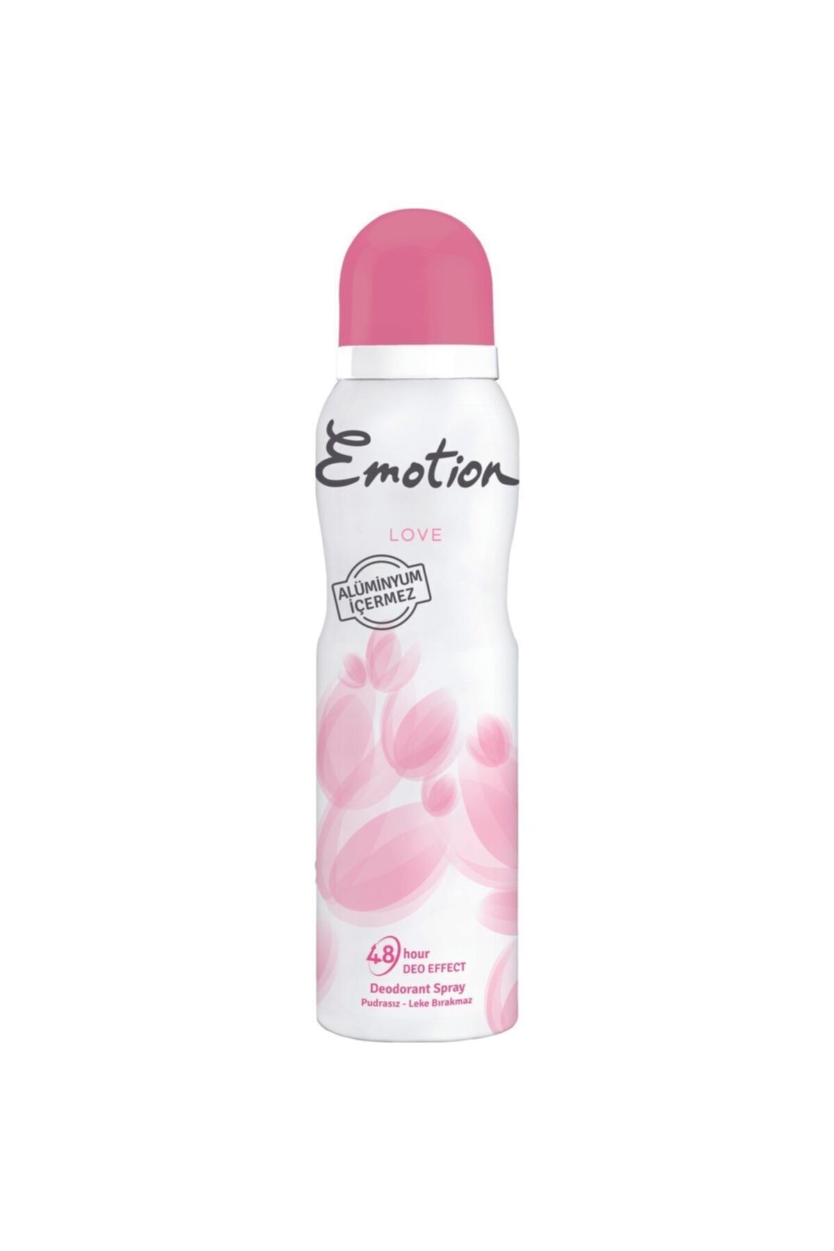 Emotion Deodorant Love 150 ml