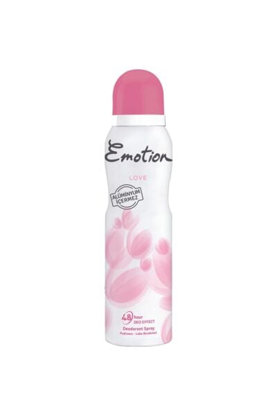 Emotion Deodorant Love 150 ml