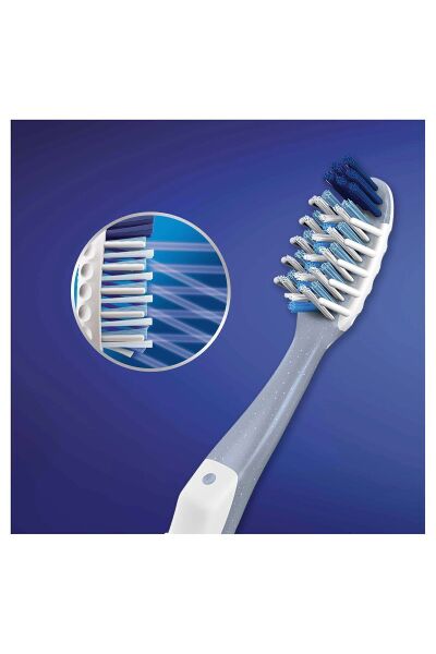 Oral-B (1+1) Pro Expert All-In-One 40 Orta