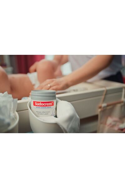 Sudocrem Bebek Bakım Kremi 125 gr