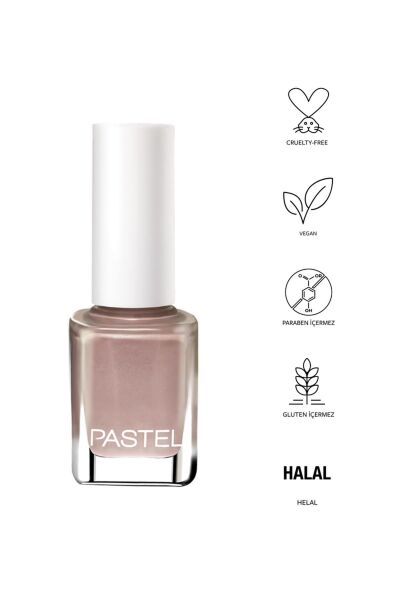 Pastel Oje .43