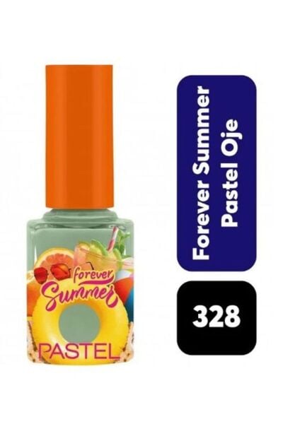 Pastel Oje 328