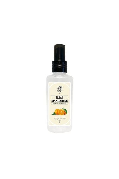 Rebul Kolonya Sprey 125 ml Mandalina