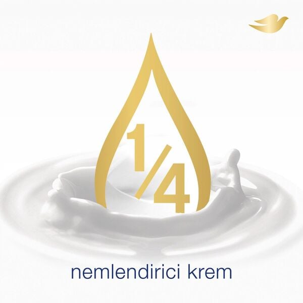 Dove Nemlendirici Sıvı Sabun Avokado Yağı Ve Kalendula Özü 450 ml