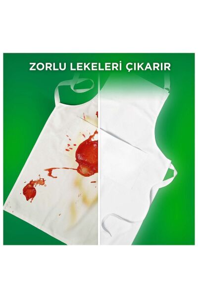 Ariel Dağ Esintisi 1,5 kg Aquapudra Toz Çamaşır Deterjanı