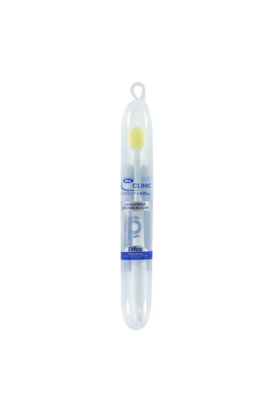 Difaş Proclınıc Slim Soft Diş Fırçası
