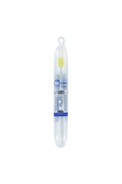 Difaş Proclınıc Slim Soft Diş Fırçası