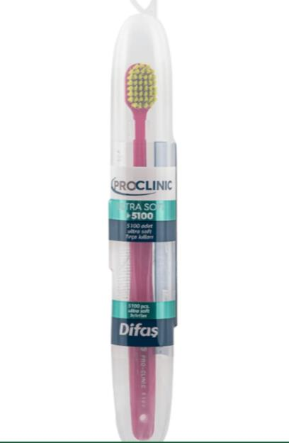 Difaş Proclinic Ultra Soft Diş Fırçası