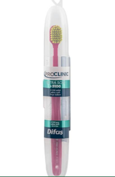 Difaş Proclinic Ultra Soft Diş Fırçası