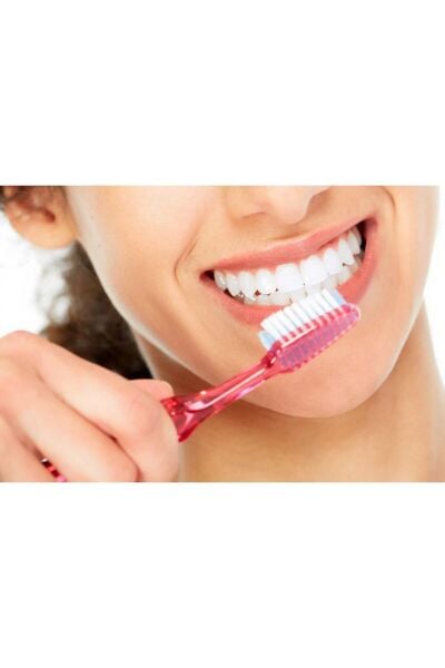 Difaş Proclinic Stil Bamboo Diş Fırçası