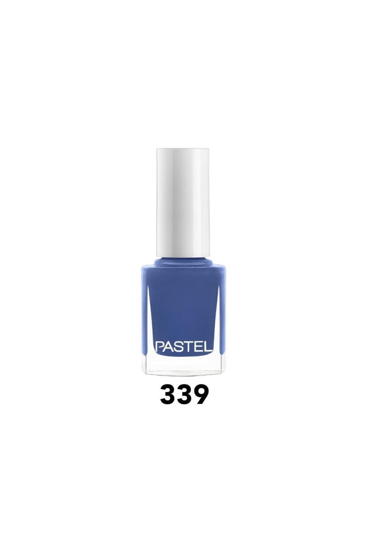 Pastel Oje 339