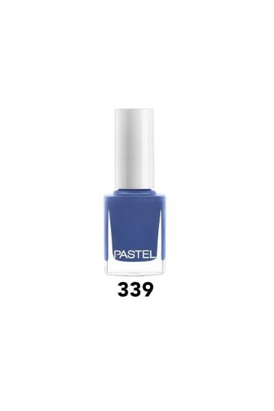 Pastel Oje 339