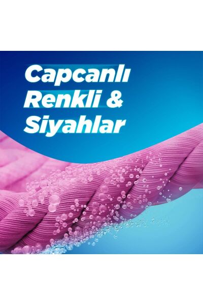 Omo Express Fresh Renkli & Siyah 1480 ml