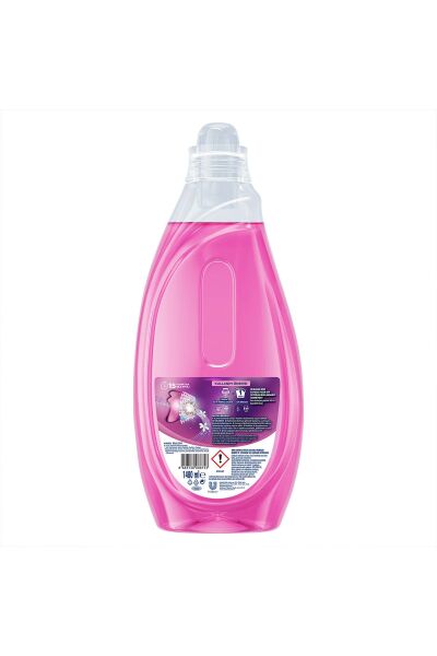 Omo Express Fresh Renkli & Siyah 1480 ml