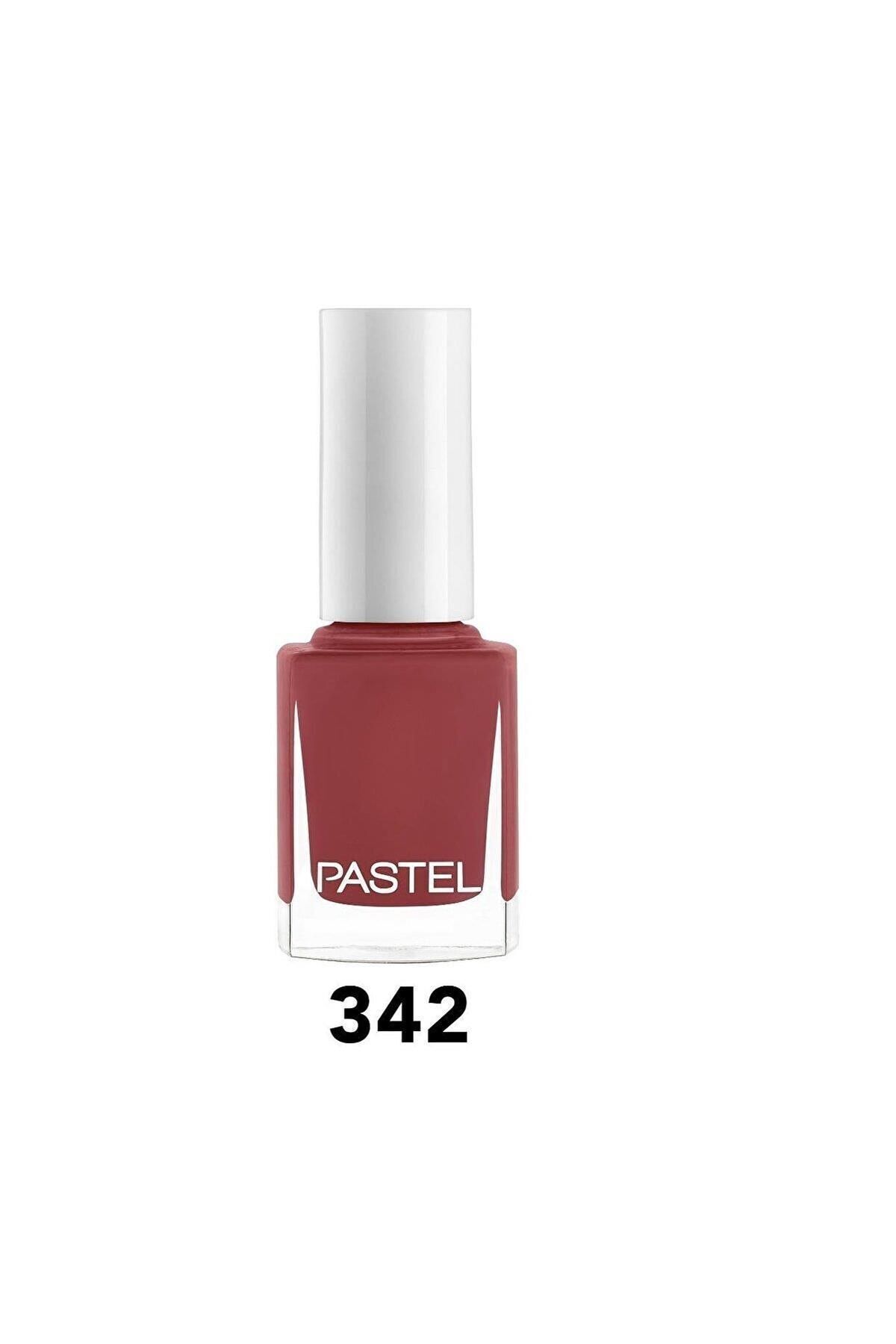 Pastel Oje 342
