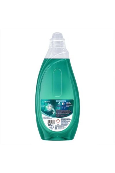 Omo Express Fresh Beyaz & Renkliler 1480 ml