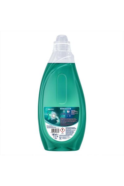 Omo Express Fresh Beyaz & Renkliler 1480 ml