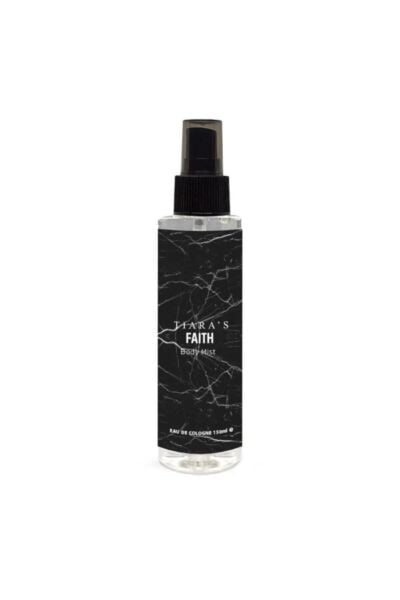 Tiaras Body Mist 150 Ml. Men Faith