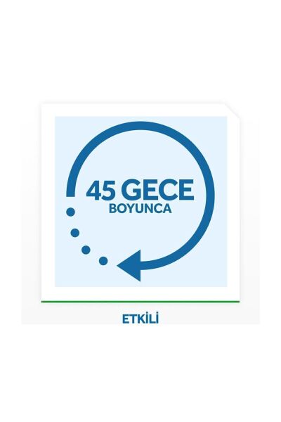 Raid Elektrolikit 45 Gece Sinek Kovucu 27 ml
