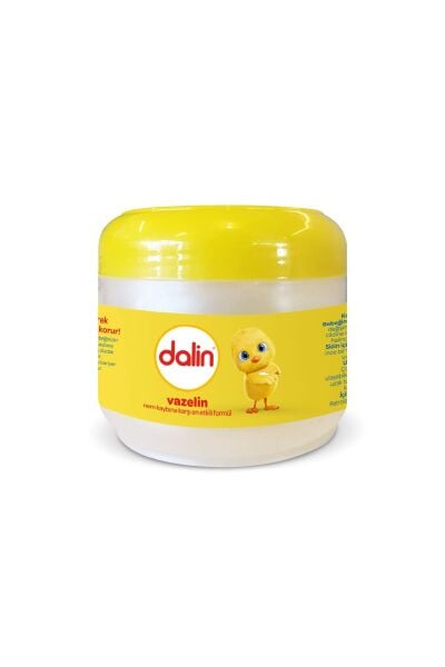 Dalin Vazelin 100 ml