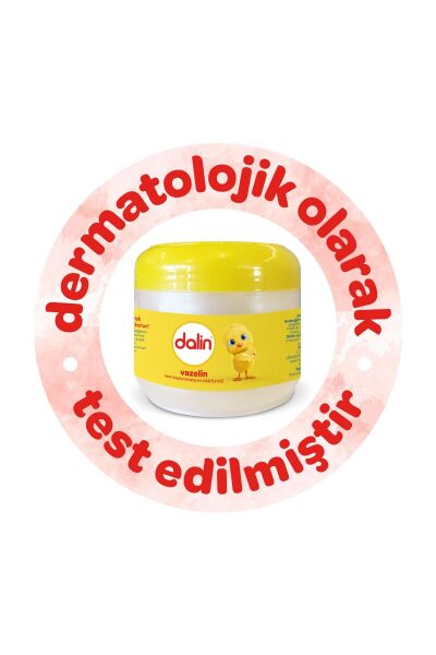 Dalin Vazelin 100 ml