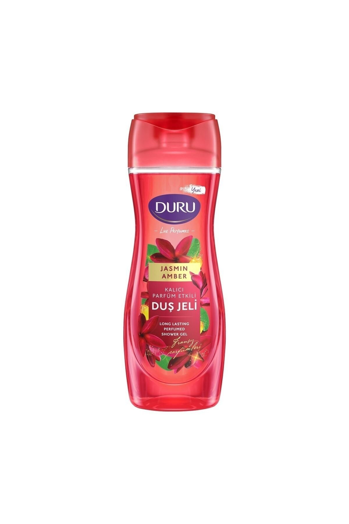 Duru 450 Ml. Duş Jeli Jasmin Amber
