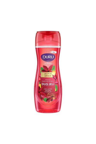 Duru 450 Ml. Duş Jeli Jasmin Amber