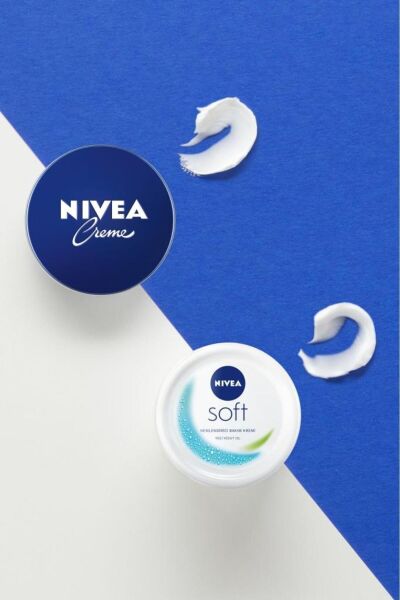 Nivea Krem Nemlendirici Bakım 300 ml