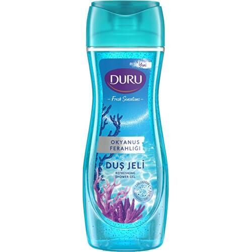 Duru 450 Ml. Duş Jeli Okyanus Ferahlığı