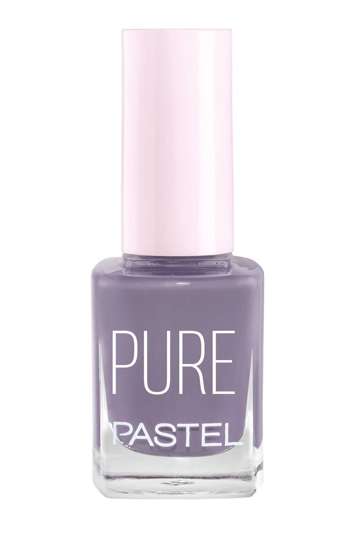 Pastel Oje Pure 606