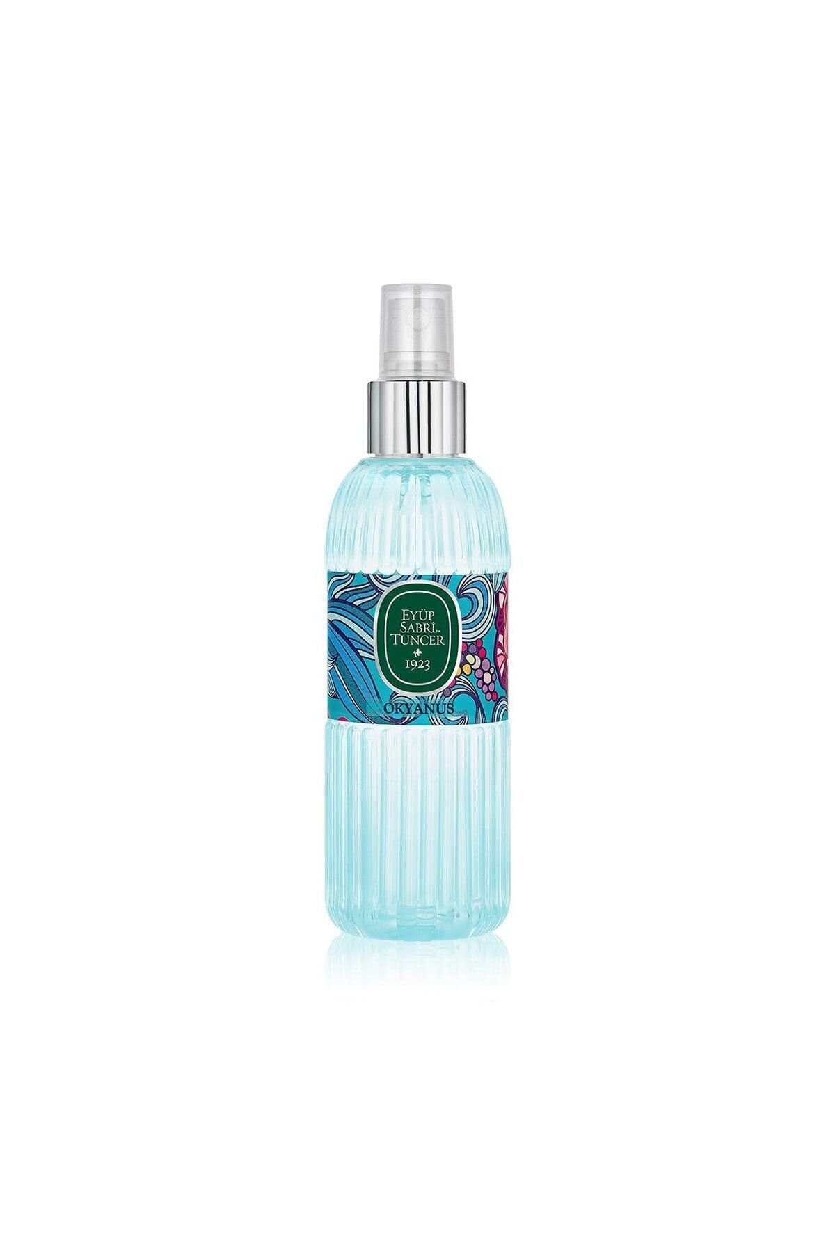 Eyüp Sabri Tuncer Okyanus 150 ml Sprey Kolonya Pet Şişe