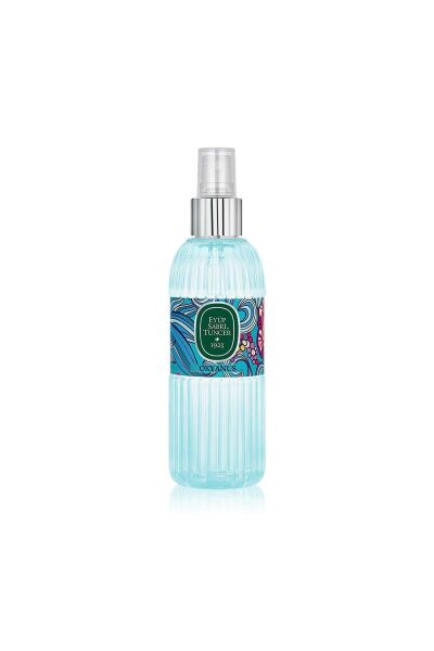 Eyüp Sabri Tuncer Okyanus 150 ml Sprey Kolonya Pet Şişe