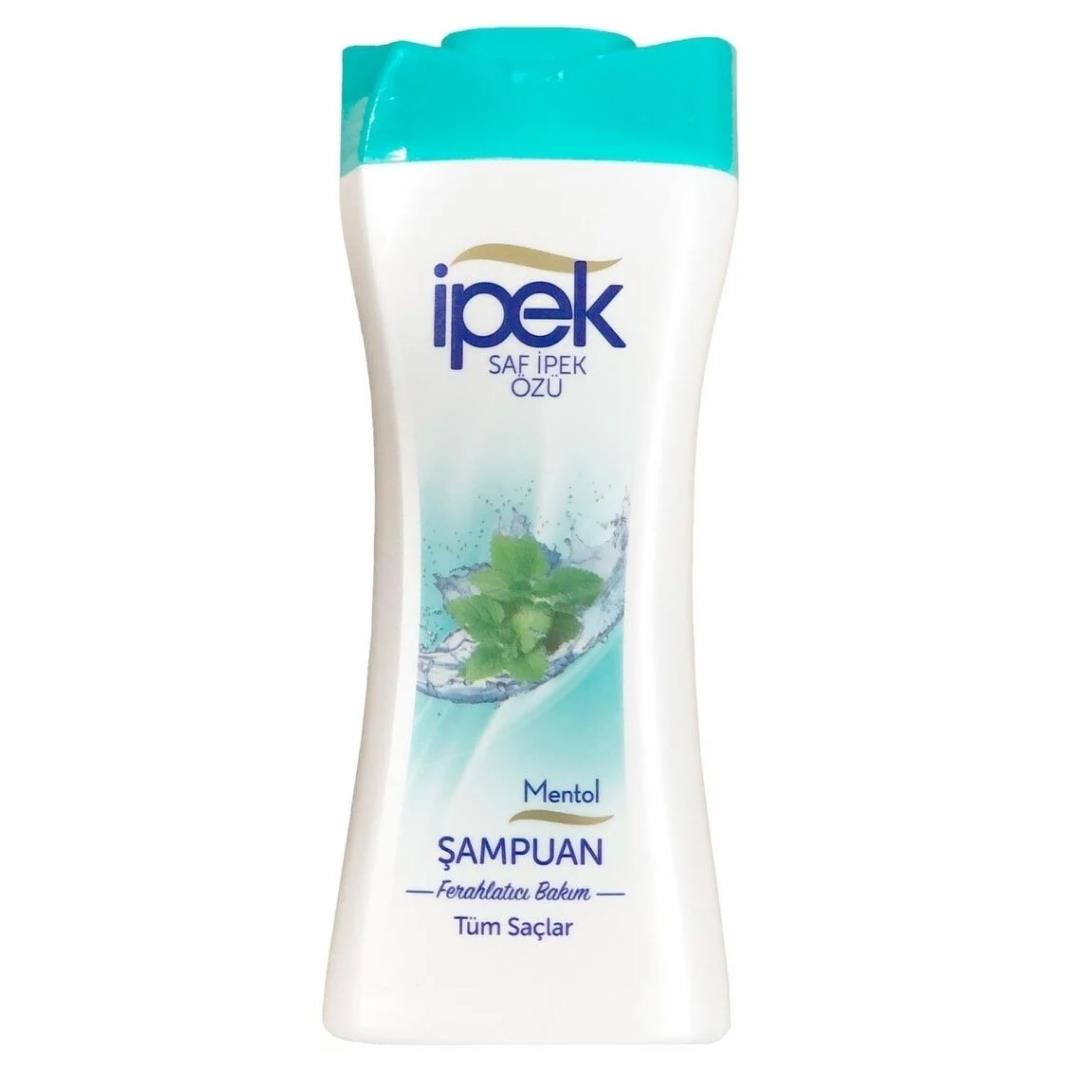 İpek Şampuan 450 Ml Ferahlatıcı Bakım