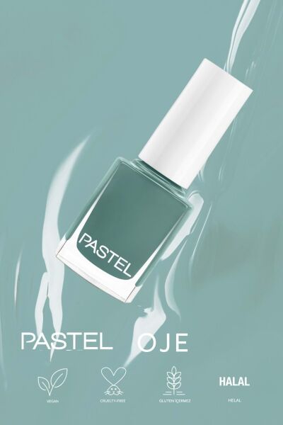 Pastel Oje 405