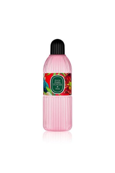 Eyüp Sabri Tuncer Amber 400 ml Sprey Kolonya Pet Şişe